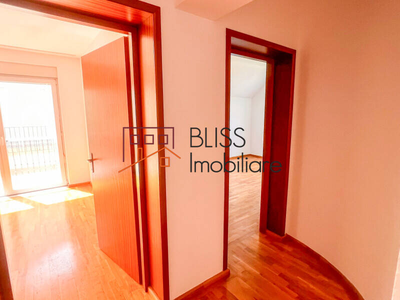 Vila Cu 6 Dormitoare, Piscina Si Gradina | Bliss Imobiliare / Photo 29 - BLISS Imobiliare