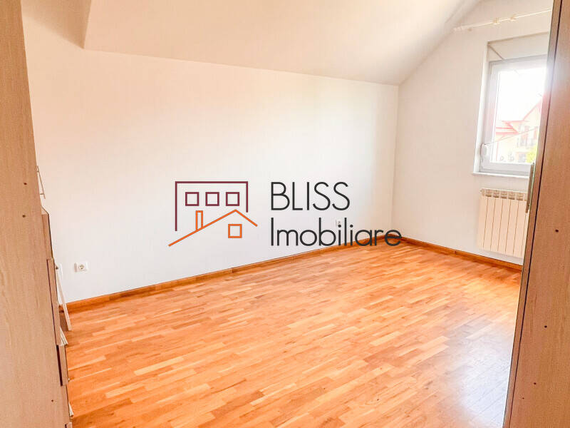 Vila Cu 6 Dormitoare, Piscina Si Gradina | Bliss Imobiliare / Photo 30 - BLISS Imobiliare