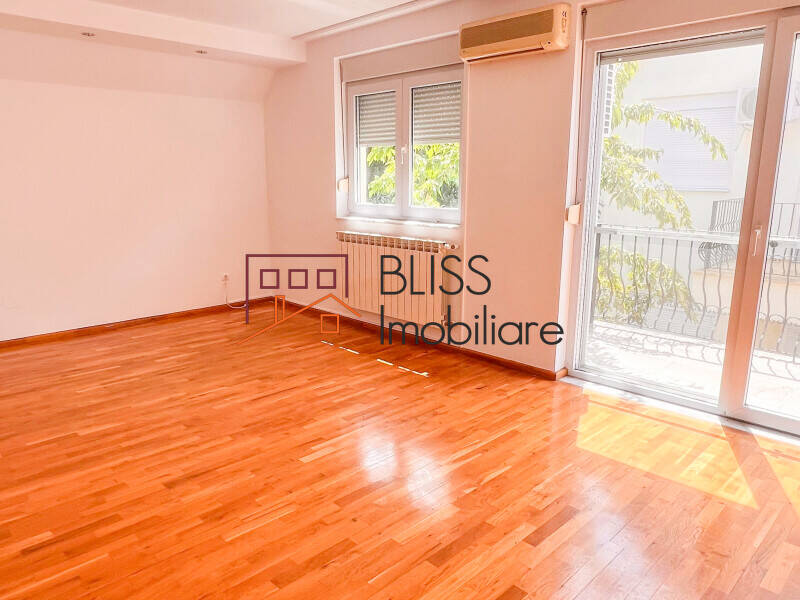 6-Bedroom Villa With Pool & Garden Gated Complex, Bucharest / Ilfov | Bliss Imobiliare / Photo 32 - BLISS Imobiliare