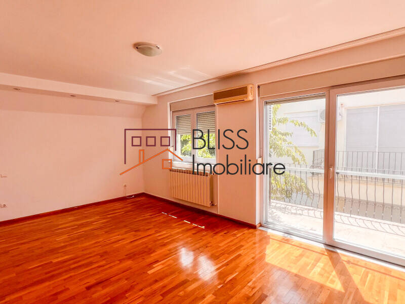 Vila Cu 6 Dormitoare, Piscina Si Gradina | Bliss Imobiliare / Photo 33 - BLISS Imobiliare