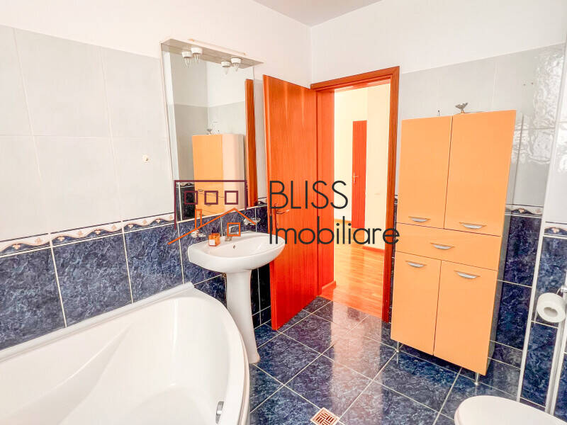 Vila Cu 6 Dormitoare, Piscina Si Gradina | Bliss Imobiliare / Photo 36 - BLISS Imobiliare