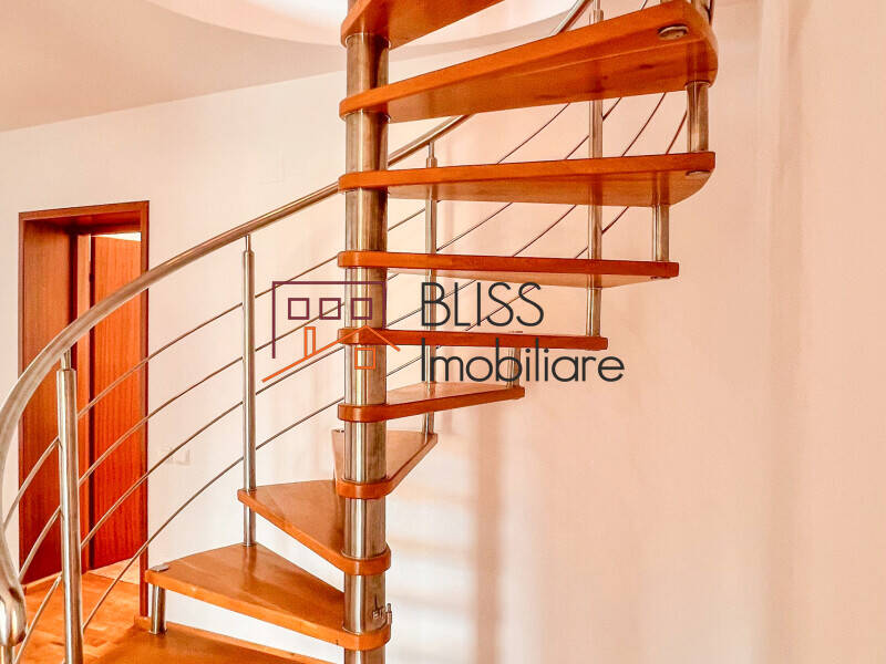 6-Bedroom Villa With Pool & Garden Gated Complex, Bucharest / Ilfov | Bliss Imobiliare / Photo 39 - BLISS Imobiliare