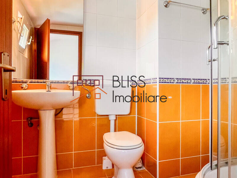 6-Bedroom Villa With Pool & Garden Gated Complex, Bucharest / Ilfov | Bliss Imobiliare / Photo 42 - BLISS Imobiliare