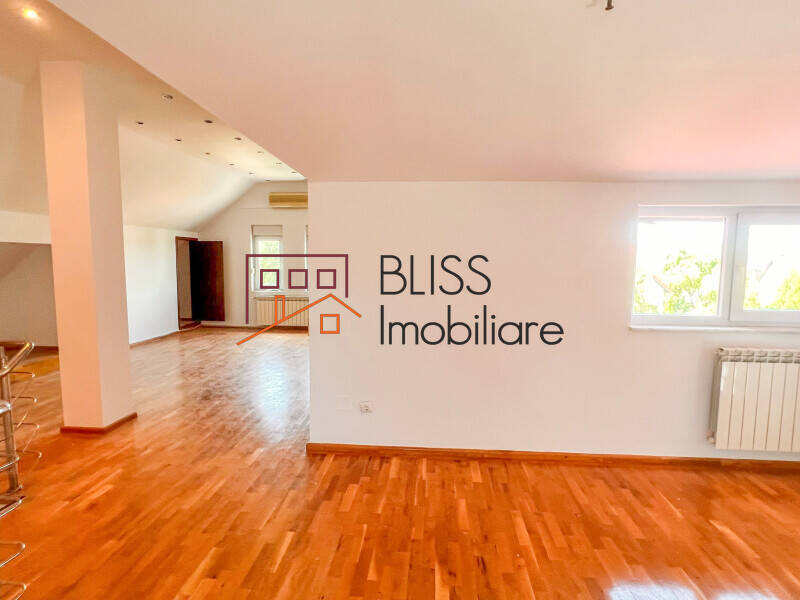 Vila Cu 6 Dormitoare, Piscina Si Gradina | Bliss Imobiliare / Photo 43 - BLISS Imobiliare