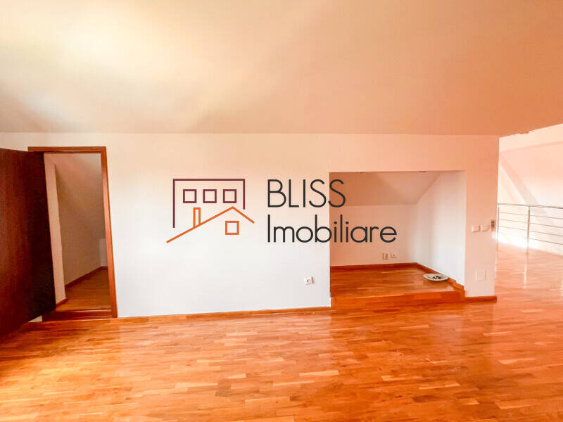 Vila Cu 6 Dormitoare, Piscina Si Gradina | Bliss Imobiliare / Photo 45 - BLISS Imobiliare