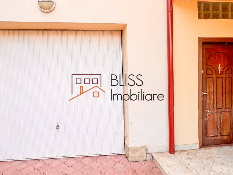 Vila Cu 6 Dormitoare, Piscina Si Gradina | Bliss Imobiliare / Photo 51 - BLISS Imobiliare