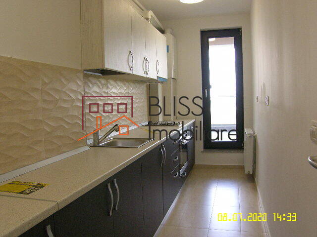 Apartament 2 Camere Florance Residence Pipera | Bliss Imobiliare / Photo 3 - BLISS Imobiliare