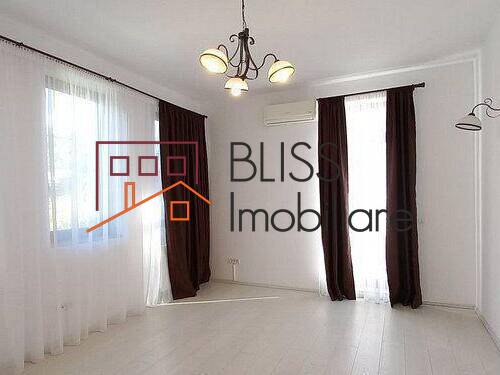 House / Villa, 4 Bedrooms, Bucharest / Ilfov | Bliss Imobiliare / Photo 16 - BLISS Imobiliare