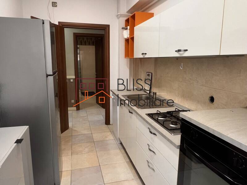 Apartament 3 Camere Laguna Residence | Bliss Imobiliare / Photo 12 - BLISS Imobiliare