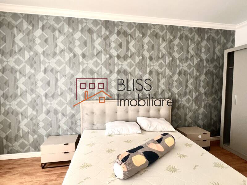Apartament 3 Camere Laguna Residence | Bliss Imobiliare / Photo 7 - BLISS Imobiliare