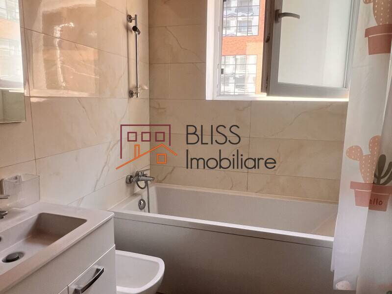 Apartament 3 Camere Laguna Residence | Bliss Imobiliare / Photo 9 - BLISS Imobiliare