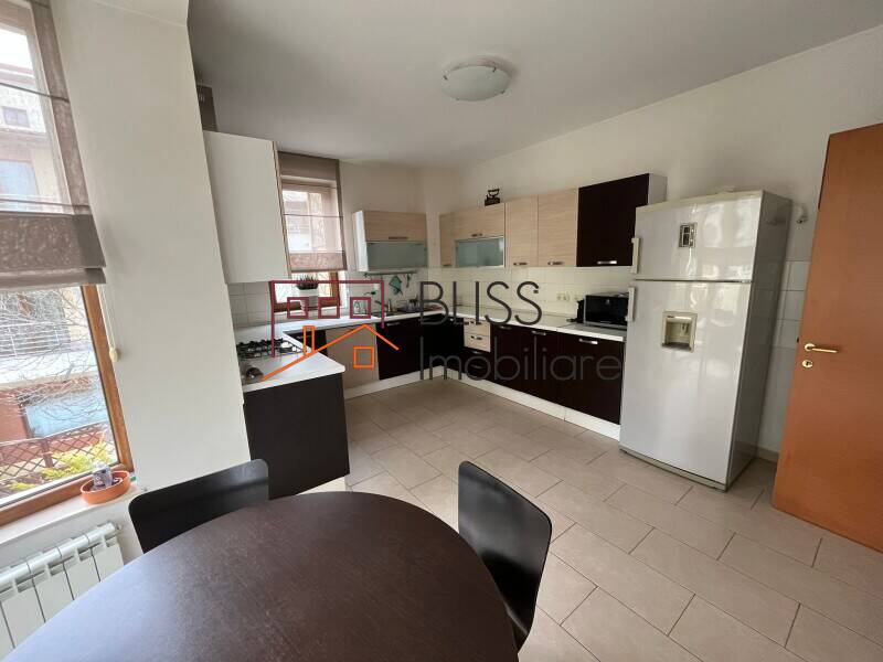 3 Bedroom Apartment In Herastrau Area, Bucharest | Bliss Imobiliare / Photo 7 - BLISS Imobiliare