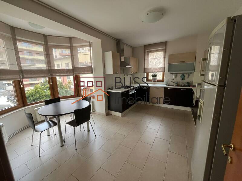 Apartament 4 Camere In Zona Herastrau | Bliss Imobiliare / Photo 8 - BLISS Imobiliare