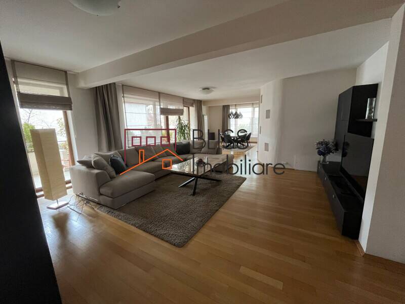 Apartament 4 Camere In Zona Herastrau | Bliss Imobiliare / Photo 1 - BLISS Imobiliare