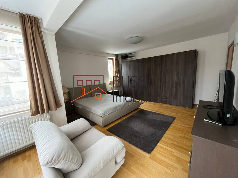 3 Bedroom Apartment In Herastrau Area, Bucharest | Bliss Imobiliare / Photo 11 - BLISS Imobiliare