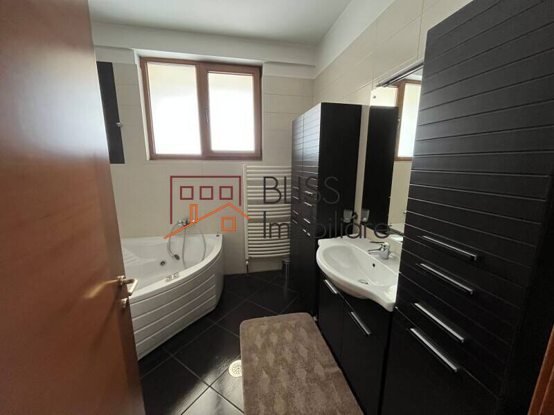 3 Bedroom Apartment In Herastrau Area, Bucharest | Bliss Imobiliare / Photo 13 - BLISS Imobiliare
