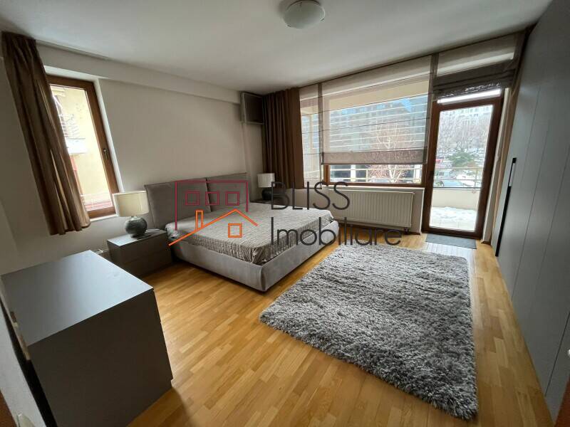 3 Bedroom Apartment In Herastrau Area, Bucharest | Bliss Imobiliare / Photo 15 - BLISS Imobiliare