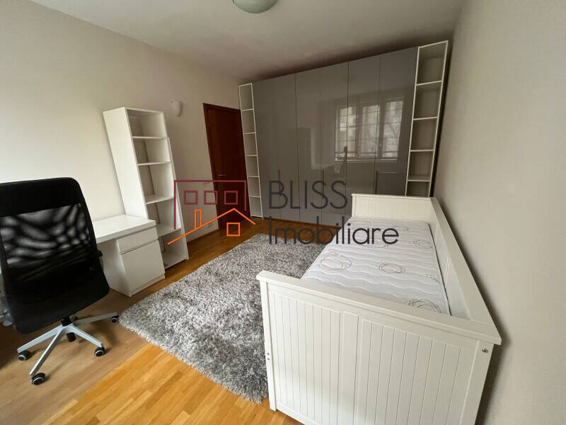 Apartament 4 Camere In Zona Herastrau | Bliss Imobiliare / Photo 19 - BLISS Imobiliare