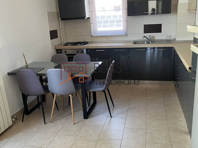 3 Bedroom Apartment In Herastrau Area, Bucharest | Bliss Imobiliare / Photo 7 - BLISS Imobiliare