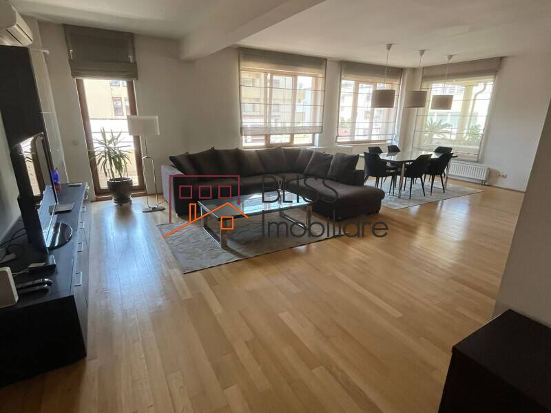 3 Bedroom Apartment In Herastrau Area, Bucharest | Bliss Imobiliare / Photo 2 - BLISS Imobiliare