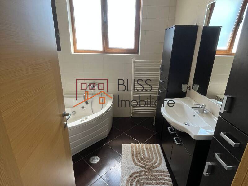 Apartament 4 Camere Zona Herastrau | Bliss Imobiliare / Photo 10 - BLISS Imobiliare