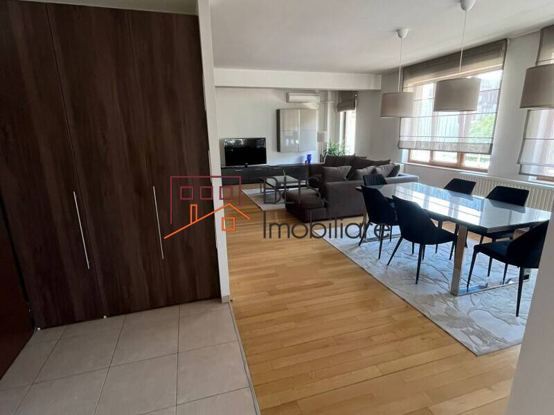 3 Bedroom Apartment In Herastrau Area, Bucharest | Bliss Imobiliare / Photo 5 - BLISS Imobiliare