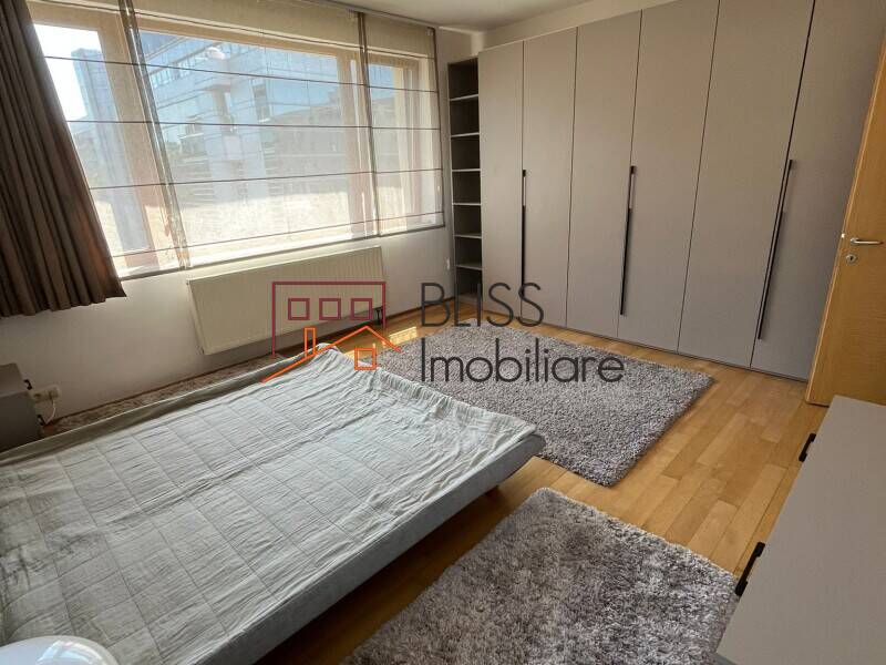 3 Bedroom Apartment In Herastrau Area, Bucharest | Bliss Imobiliare / Photo 12 - BLISS Imobiliare