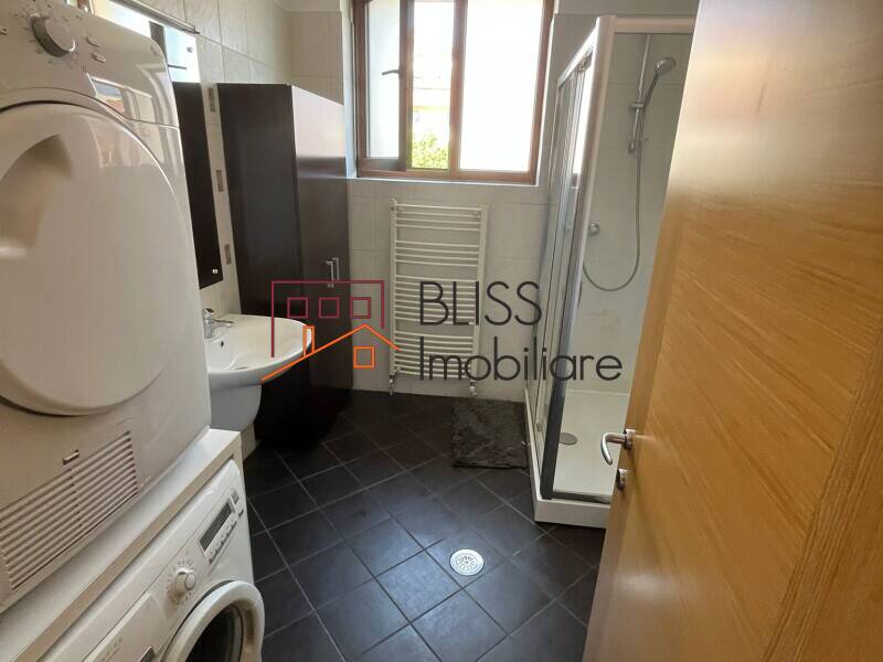 3 Bedroom Apartment In Herastrau Area, Bucharest | Bliss Imobiliare / Photo 13 - BLISS Imobiliare