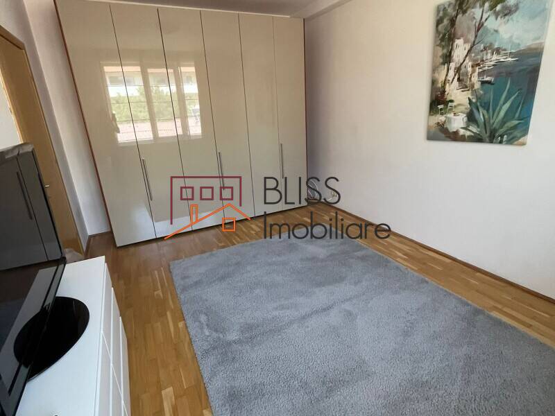 3 Bedroom Apartment In Herastrau Area, Bucharest | Bliss Imobiliare / Photo 14 - BLISS Imobiliare