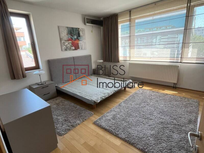 3 Bedroom Apartment In Herastrau Area, Bucharest | Bliss Imobiliare / Photo 11 - BLISS Imobiliare