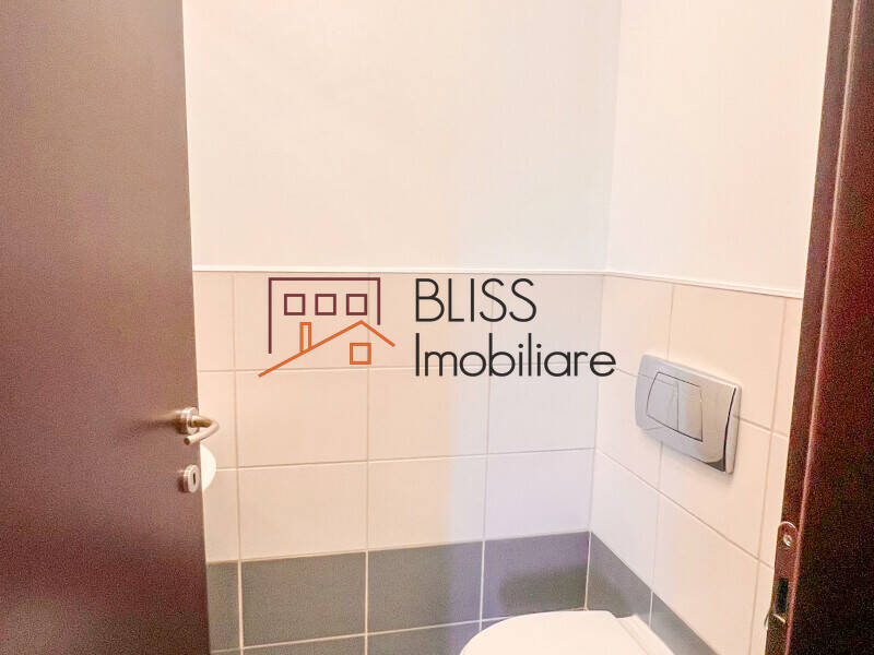 2-bedroom Apartment With Balcony And 2 Parking Spaces, Bucharest | Bliss Imobiliare / Photo 3 - BLISS Imobiliare