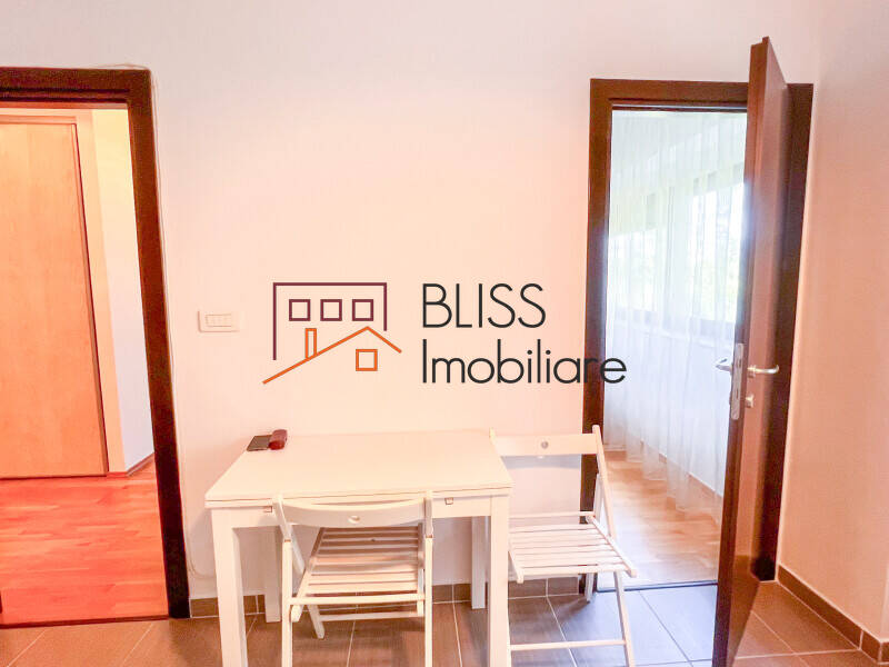 2-bedroom Apartment With Balcony And 2 Parking Spaces, Bucharest | Bliss Imobiliare / Photo 7 - BLISS Imobiliare