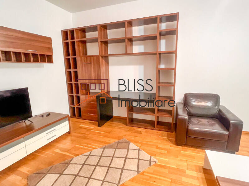 2-bedroom Apartment With Balcony And 2 Parking Spaces, Bucharest | Bliss Imobiliare / Photo 12 - BLISS Imobiliare