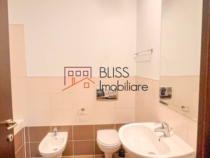 Apartament de Vanzare Iancu Nicolae | Pipera - 3 Camere - ID:27125 | Bliss Imobiliare / Photo 19 - BLISS Imobiliare