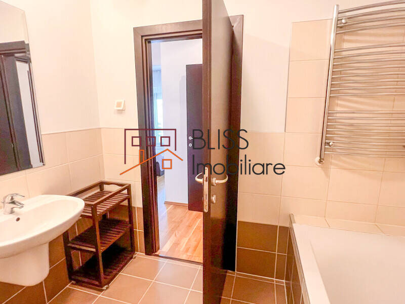 Apartament Cu 3 Camere, 90 Mp, Balcon Si 2 Parcari | Bliss Imobiliare / Photo 23 - BLISS Imobiliare