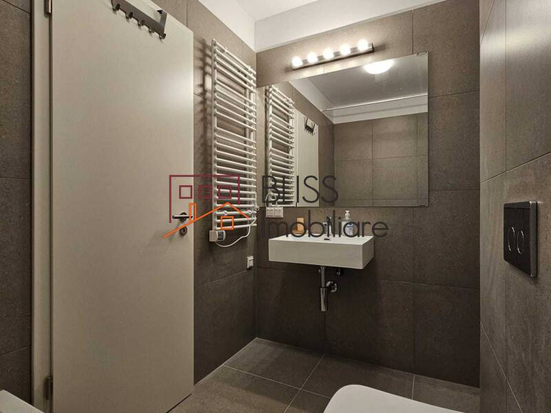 Apartament 2 Camere Quartier Azuga | Bliss Imobiliare / Photo 4 - BLISS Imobiliare