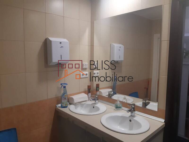 Office Space Unirii Square, Bucharest | Bliss Imobiliare / Photo 26 - BLISS Imobiliare