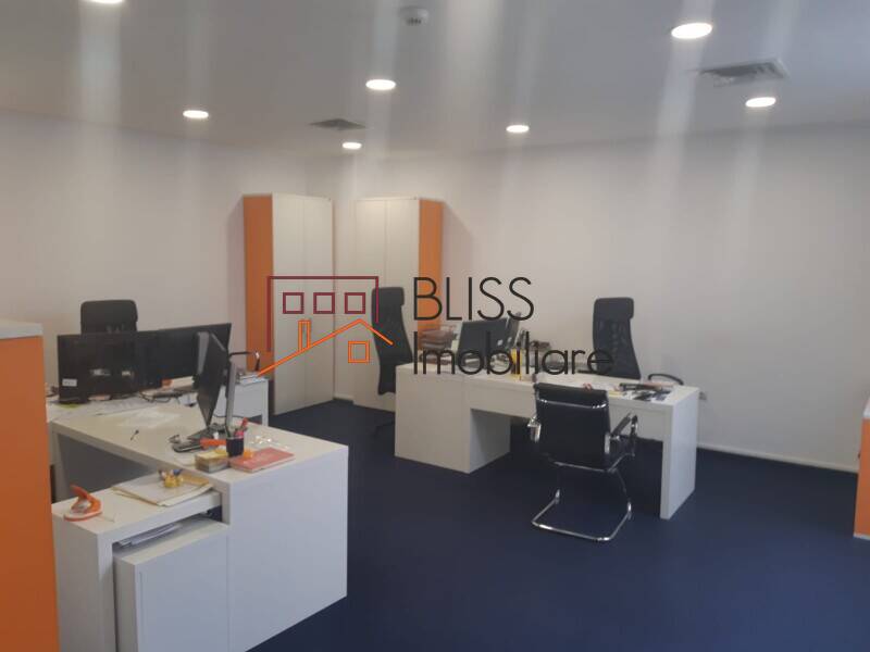 Office Space Unirii Square, Bucharest | Bliss Imobiliare / Photo 5 - BLISS Imobiliare