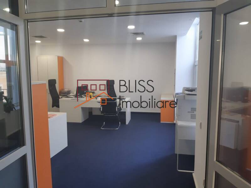 Spatiu De Birouri Piata Unirii | Bliss Imobiliare / Photo 6 - BLISS Imobiliare