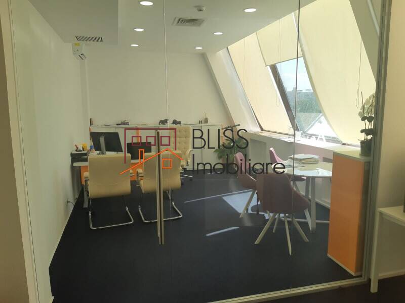 Office Space Unirii Square, Bucharest | Bliss Imobiliare / Photo 17 - BLISS Imobiliare