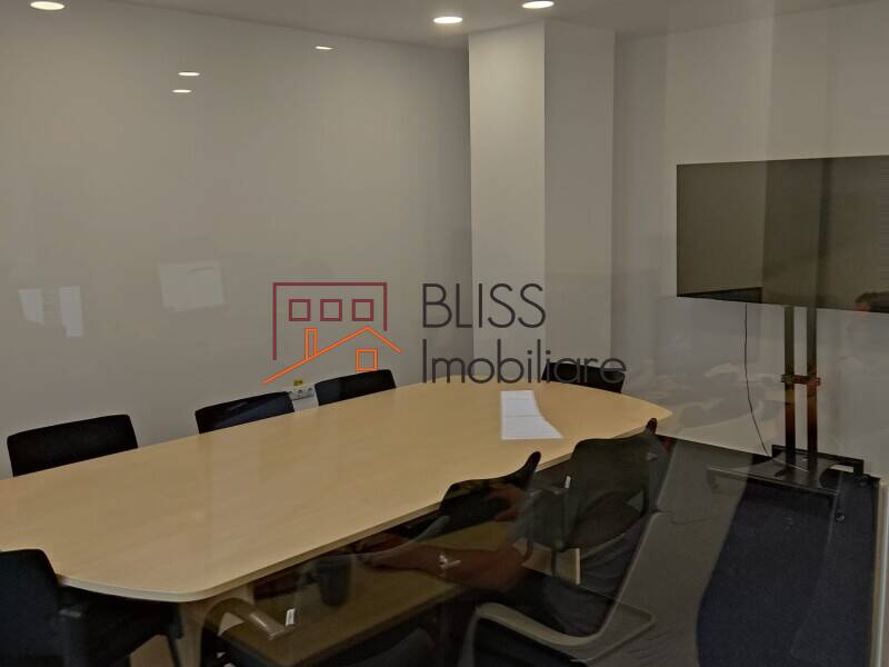 Office Space Unirii Square, Bucharest | Bliss Imobiliare / Photo 30 - BLISS Imobiliare