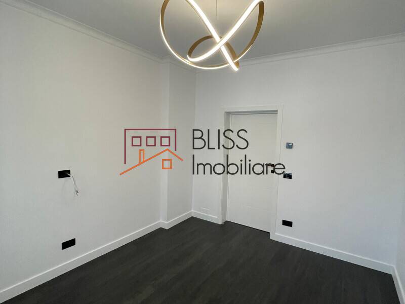 2-Bedroom Apartment Floreasca – 90 Sqm, Bucharest | Bliss Imobiliare / Photo 13 - BLISS Imobiliare