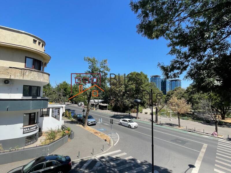 2-Bedroom Apartment Floreasca – 90 Sqm, Bucharest | Bliss Imobiliare / Photo 16 - BLISS Imobiliare