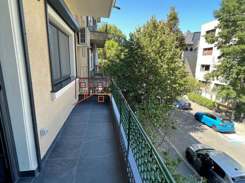 Apartament 3 Camere Floreasca – 90 Mp | Bliss Imobiliare / Photo 7 - BLISS Imobiliare
