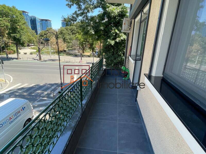 Apartament 3 Camere Floreasca – 90 Mp | Bliss Imobiliare / Photo 17 - BLISS Imobiliare
