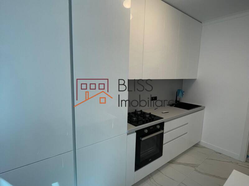 2-Bedroom Apartment Floreasca – 90 Sqm, Bucharest | Bliss Imobiliare / Photo 5 - BLISS Imobiliare