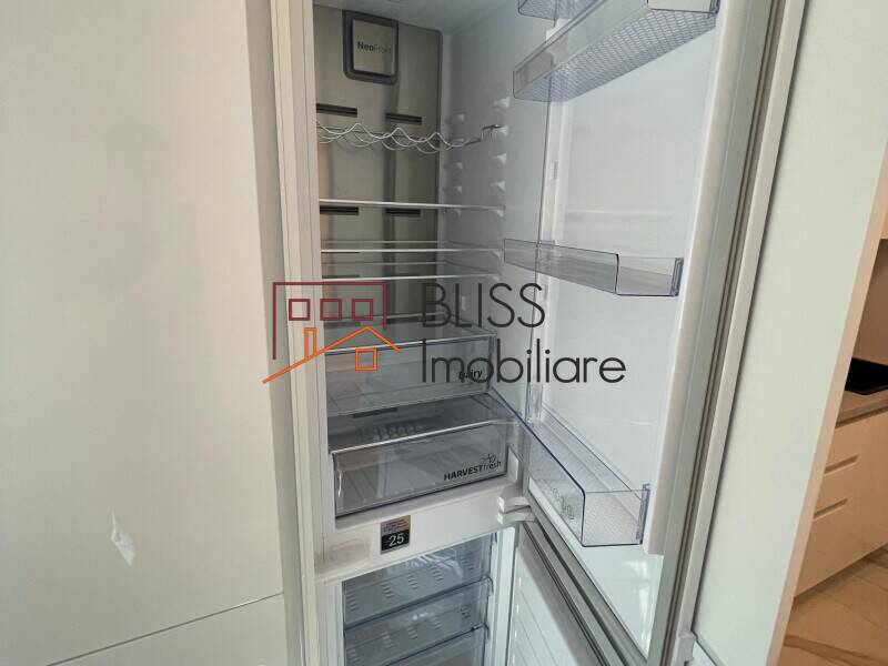 Apartament 3 Camere Floreasca – 90 Mp | Bliss Imobiliare / Photo 6 - BLISS Imobiliare