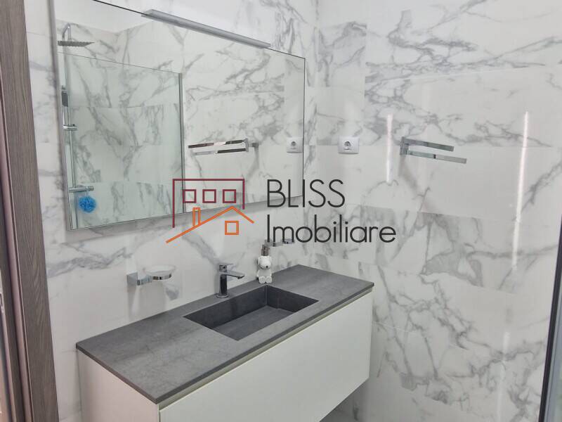 5-Room Villa Iancu Nicolae, Bucharest / Ilfov | Bliss Imobiliare / Photo 17 - BLISS Imobiliare