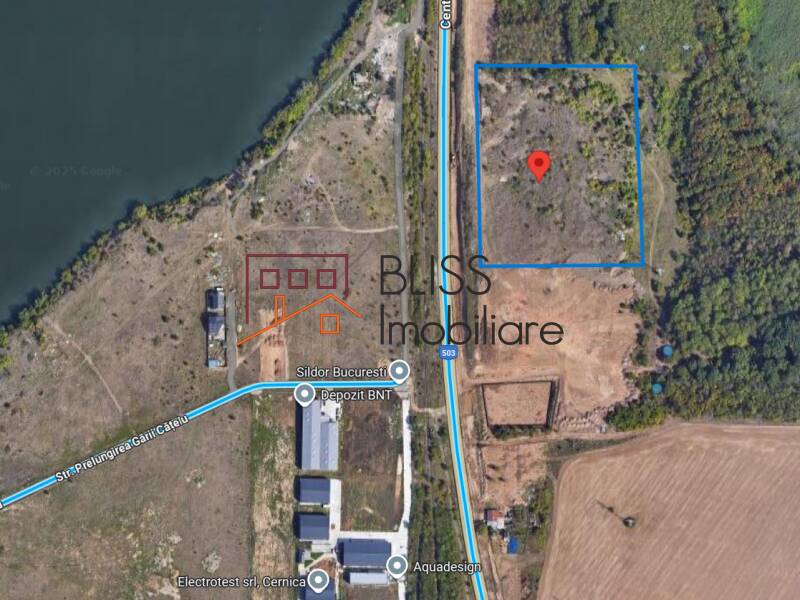 Photo 1 - BLISS Imobiliare