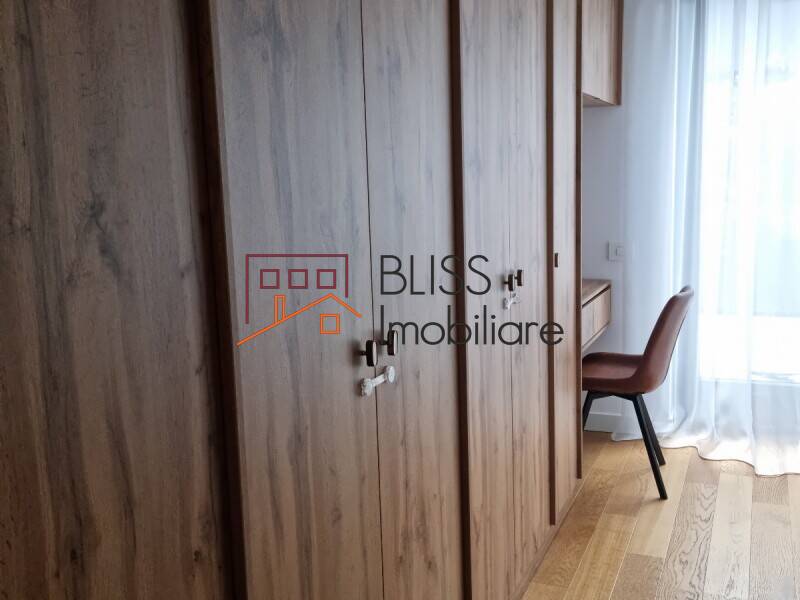 2-Bedroom Apartment Avalon Estate Pipera, Bucharest / Ilfov | Bliss Imobiliare / Photo 8 - BLISS Imobiliare